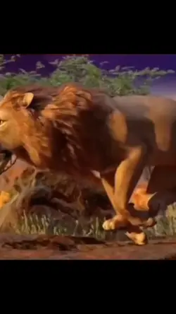 lion bindirme