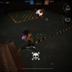 EDIT CAVEIRA FF