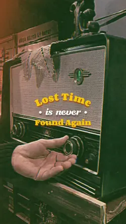 9:16 RETRO ESTETIK