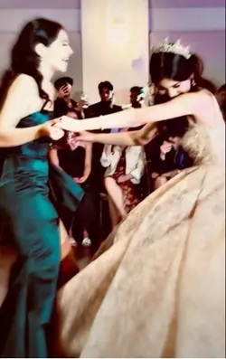 خواهرک لب‌شکرم🥹🎀