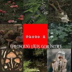 Goblincore