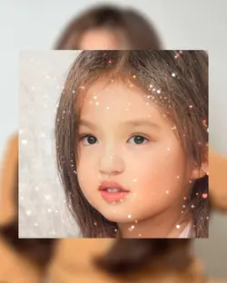 BABY FACE AI