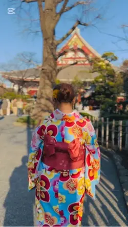 Japanese song 