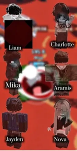 Roblox story part 4 