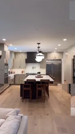 Home renovation