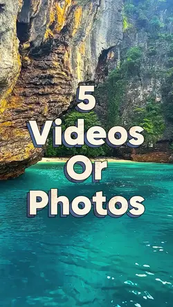 5 slideshow