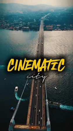 10 Clips Cinematic 