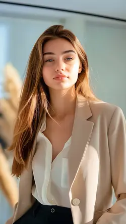Filter estetik HD