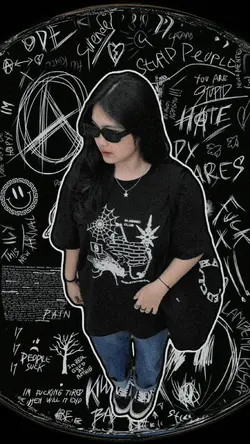 Background Kece
