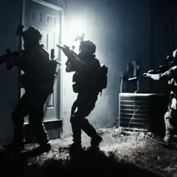special forces 