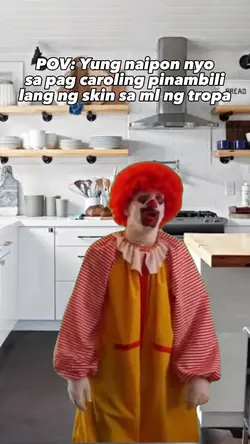 Clown Rage meme