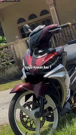 TAK V8 TAK KAWAN BRO