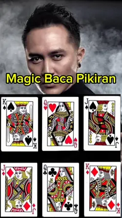  Baca Pikiran