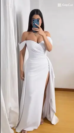 troca de look IA