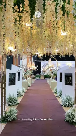 Wedding Reels Video