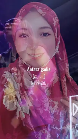 diantara gadis 