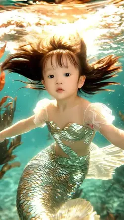 TREND AI MERMAID