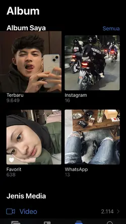 frame iphone aesthet