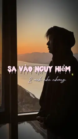 {2} ảnh nhẹ nhàng