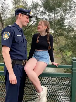 police filter