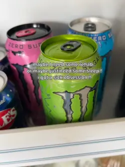 monsters😻