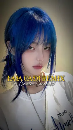 LAIA CADI REMIX