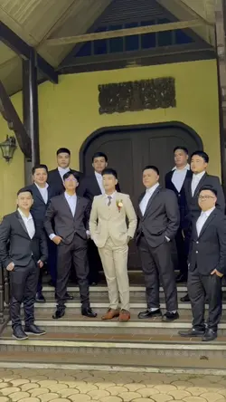 Team Groom