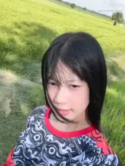Cute Girl ❤️🎵