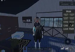 Alone with you?