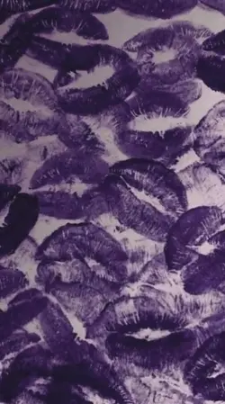 purple wallpaper