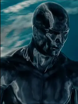 silver surfer trend 