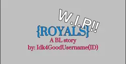 {ROYALS}
