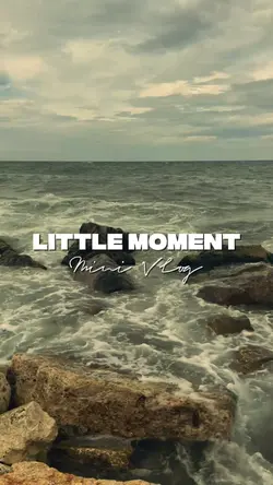 little moment