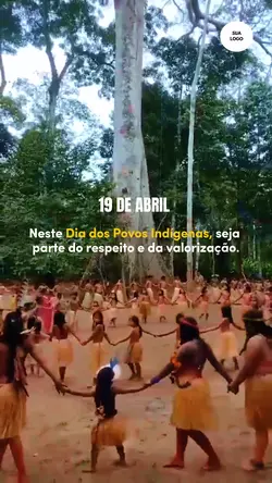 Dia do Índio 