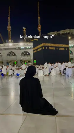 lagi nirakati nopo?