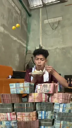 trend uangg