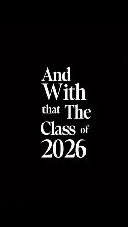 Class of 2026