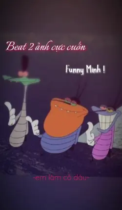 Beat 2 ảnh Hot