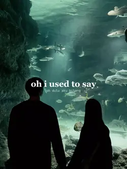 until i found you