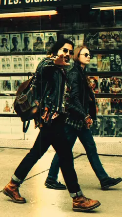 70's