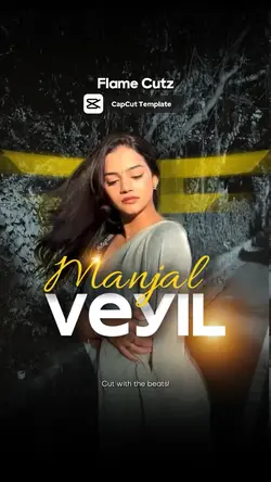 MANJAL VEYIL💛