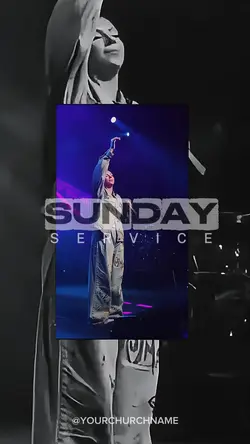Sunday Church