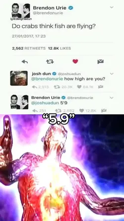 BRO 😭