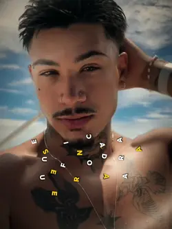 eu fui o cara da..