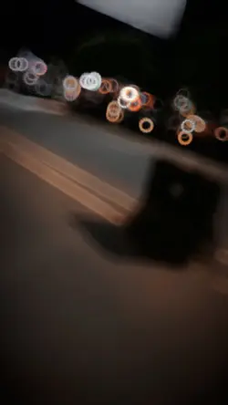 Night slowmotion