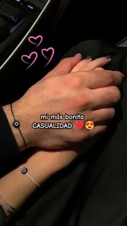 Mi+bonitacasualidad