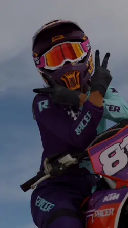 Cinematic Supermoto