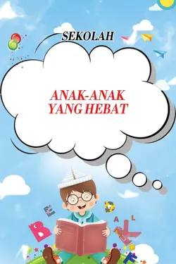 anak Hebat tk 
