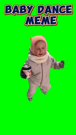 Baby Dance Meme