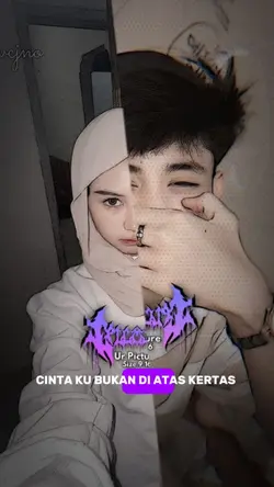 KUTAK INGIN DIA RAGU